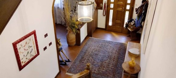 5 bedrooms Villa in Pistoia, Italy No. 220920 43