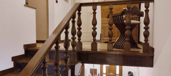 5 bedrooms Villa in Pistoia, Italy No. 220920 47