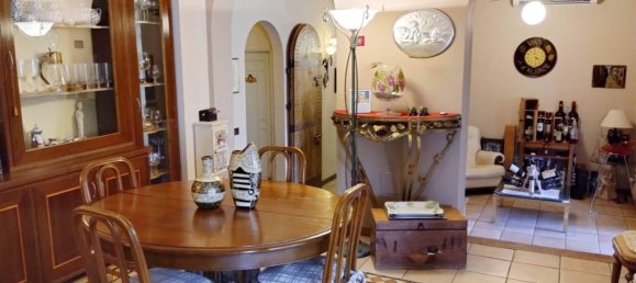 5 bedrooms Villa in Pistoia, Italy No. 220920 26