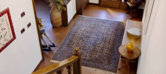 5 bedrooms Villa in Pistoia, Italy No. 220920 48