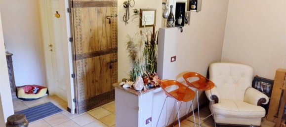 5 bedrooms Villa in Pistoia, Italy No. 220920 41