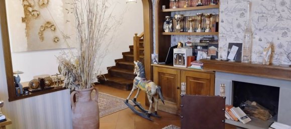 5 bedrooms Villa in Pistoia, Italy No. 220920 81