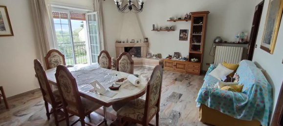 11-Zimmer Haus in L'Aquila, Italy, Nr. 154484 5