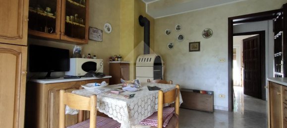 11-Zimmer Haus in L'Aquila, Italy, Nr. 154484 3