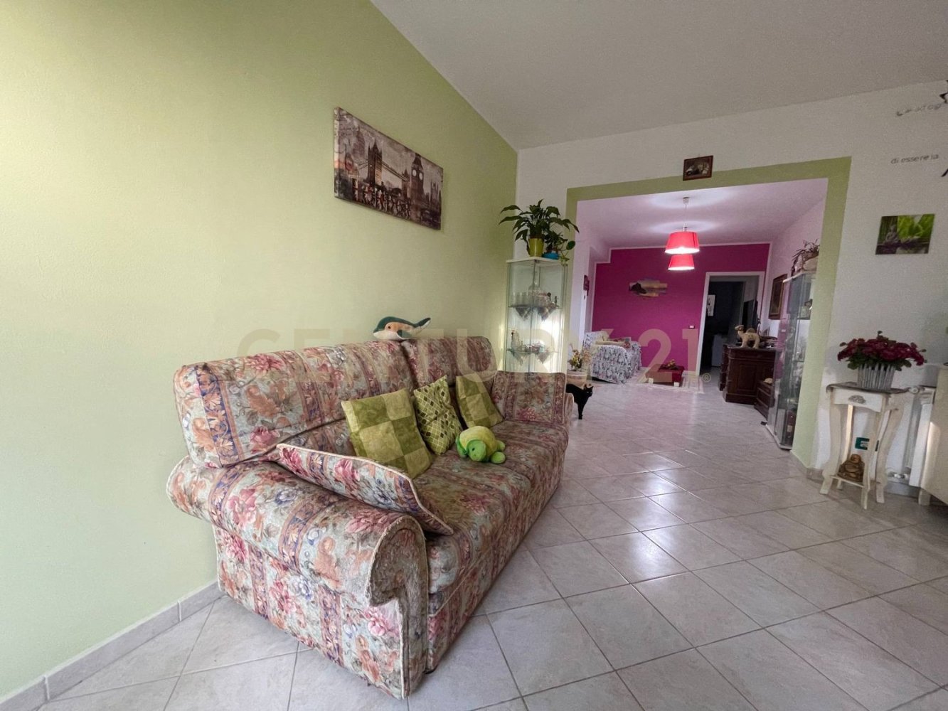 Casa de 7 habitaciónes en Orbetello, Italy No. 134774