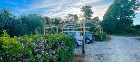 Casa de 7 habitaciónes en Orbetello, Italy No. 134774 12