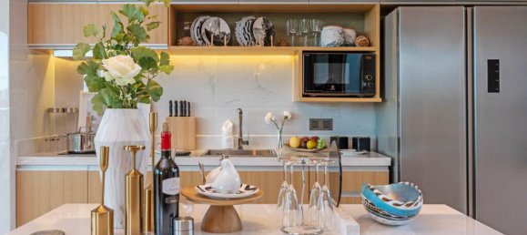 Villa T3 em VIP Galaxy Villas, Phuket, Thailand N.º 29409 10