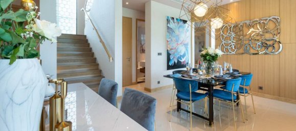 Villa T3 em VIP Galaxy Villas, Phuket, Thailand N.º 29409 6