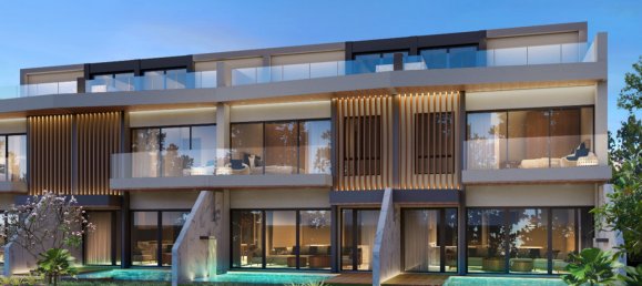 Villa T3 em VIP Galaxy Villas, Phuket, Thailand N.º 29409 11