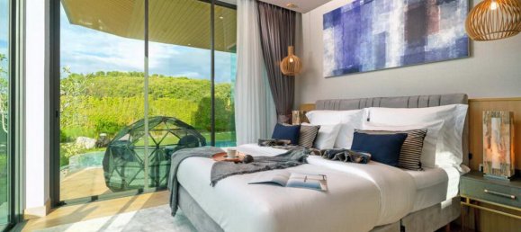 Villa T3 em VIP Galaxy Villas, Phuket, Thailand N.º 29409 9