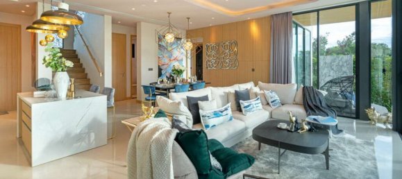 Villa T3 em VIP Galaxy Villas, Phuket, Thailand N.º 29409 4