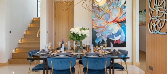 Villa T3 em VIP Galaxy Villas, Phuket, Thailand N.º 29409 8