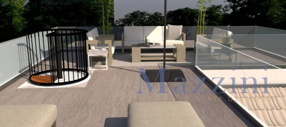 Casa de 4 dormitorios en Forte dei Marmi, Italy No. 342760 5