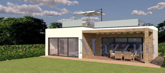 Casa de 4 dormitorios en Forte dei Marmi, Italy No. 342760 13