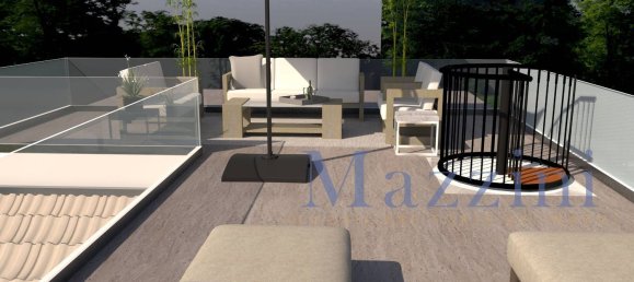 Casa de 4 dormitorios en Forte dei Marmi, Italy No. 342760 16