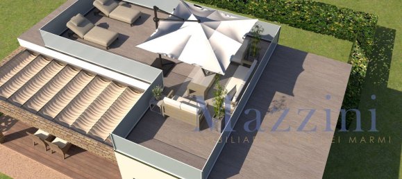 Casa de 4 dormitorios en Forte dei Marmi, Italy No. 342760 4