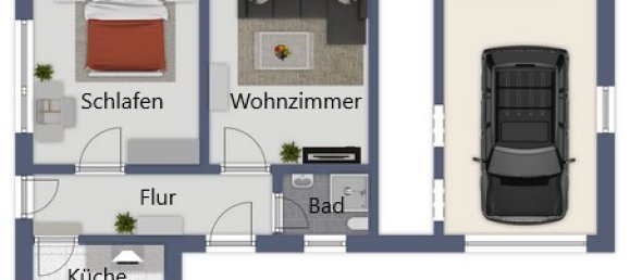 10غرفة تاون هاوس في Emsland, Germany رقم 329145 4