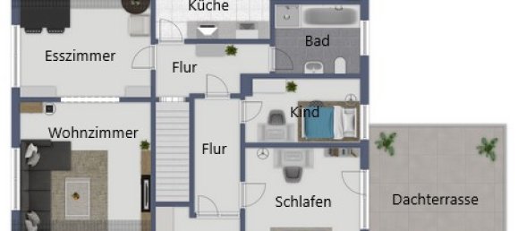 10غرفة تاون هاوس في Emsland, Germany رقم 329145 3