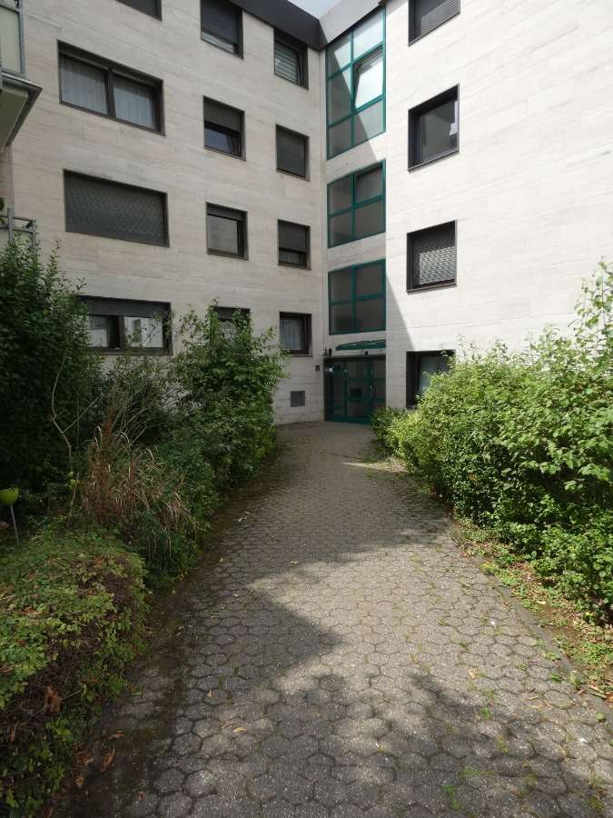 2غرفة شقة في Rhein-Erft, Germany رقم 286378