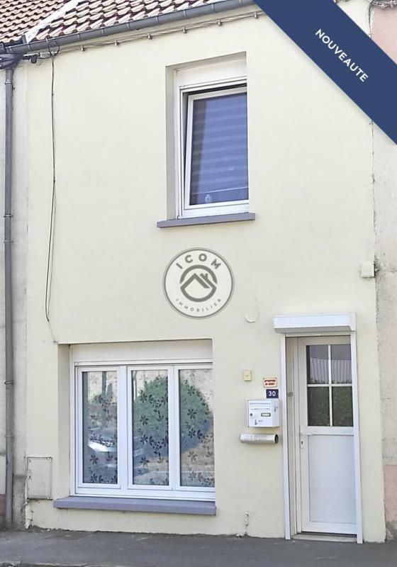 1 bedroom House in Ferriere-la-Grande, France No. 349118