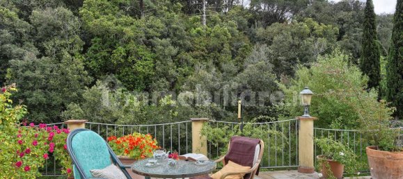 1 Schlafzimmer Villa in Capoliveri, Italy, Nr. 133036 2