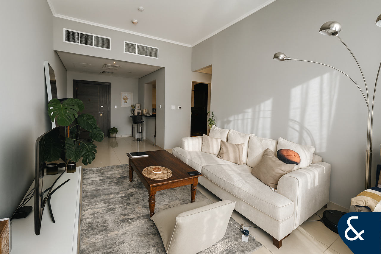 2 chambres Appartement à Dubai Marina, UAE No. 109683