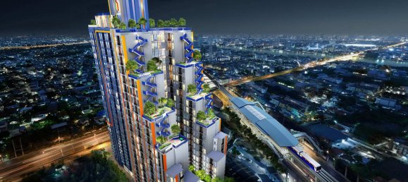 Duplex T1 em Railay Beach, Thailand N.º 29012 8