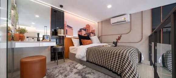Duplex T1 em Railay Beach, Thailand N.º 29012 3