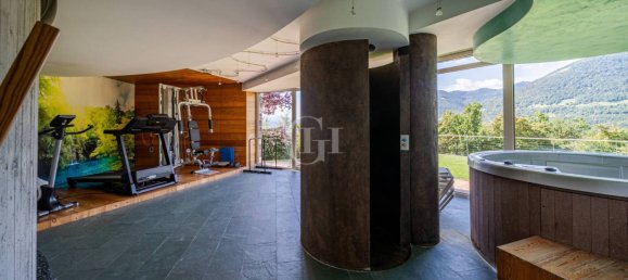 1 chambre Appartement à Solto Collina, Italy No. 285792 30