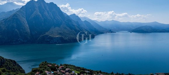 1 chambre Appartement à Solto Collina, Italy No. 285792 39