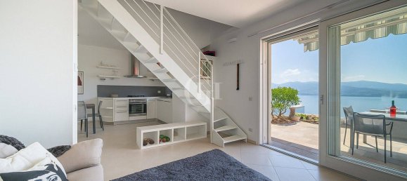 1 chambre Appartement à Solto Collina, Italy No. 285792 10