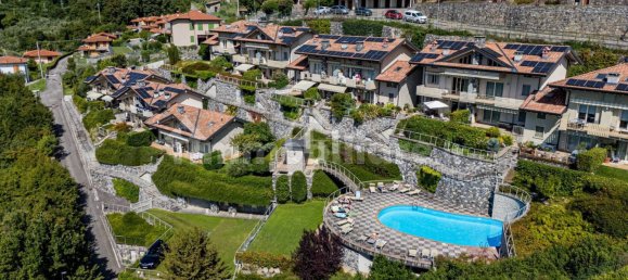 1 chambre Appartement à Solto Collina, Italy No. 285792 38