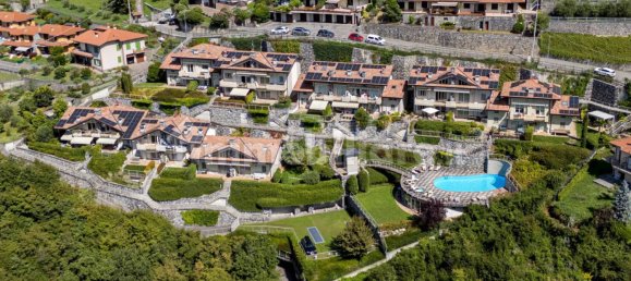 1 chambre Appartement à Solto Collina, Italy No. 285792 34