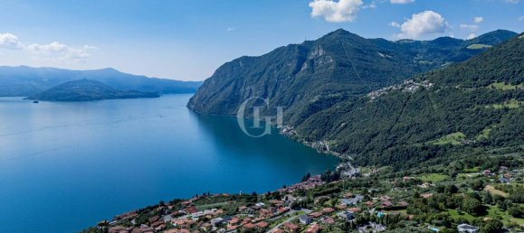 1 chambre Appartement à Solto Collina, Italy No. 285792 33