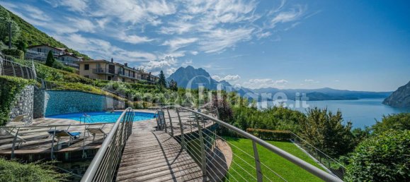 1 chambre Appartement à Solto Collina, Italy No. 285792 27