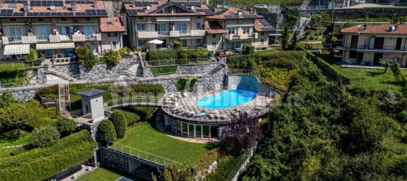 1 chambre Appartement à Solto Collina, Italy No. 285792 37