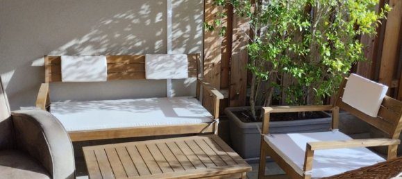 3-salle Appartement à Ventimiglia, Italy No. 202124 10