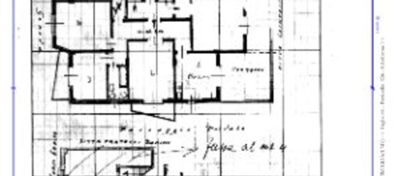 3-salle Appartement à Ventimiglia, Italy No. 202124 11