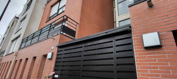 2 غرف نوم منزل ذو طابقين في Athis-Mons, France رقم 136640 9