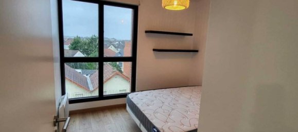 2 غرف نوم منزل ذو طابقين في Athis-Mons, France رقم 136640 11