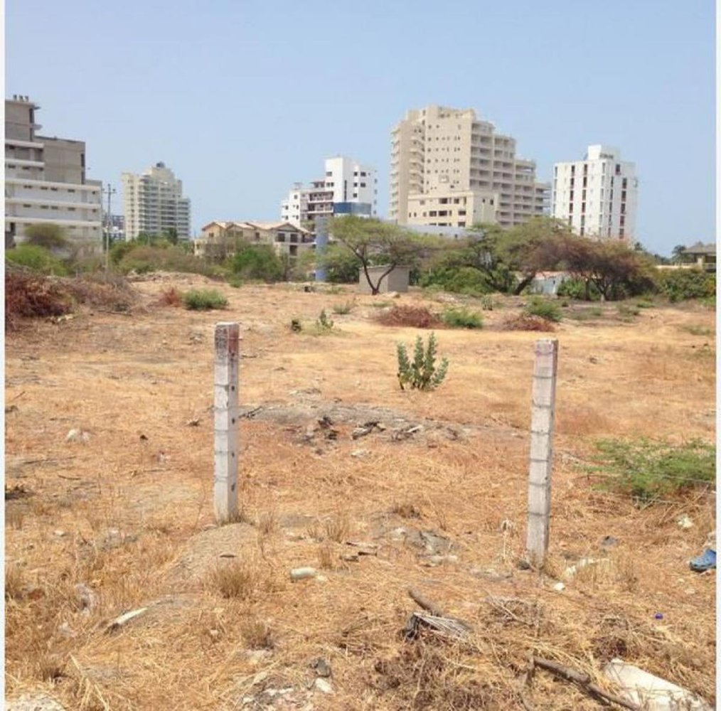  Land in Guadalajara de Buga, Colombia No. 525