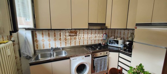 Apartamento T3 em Paderno Dugnano, Italy N.º 380432 15