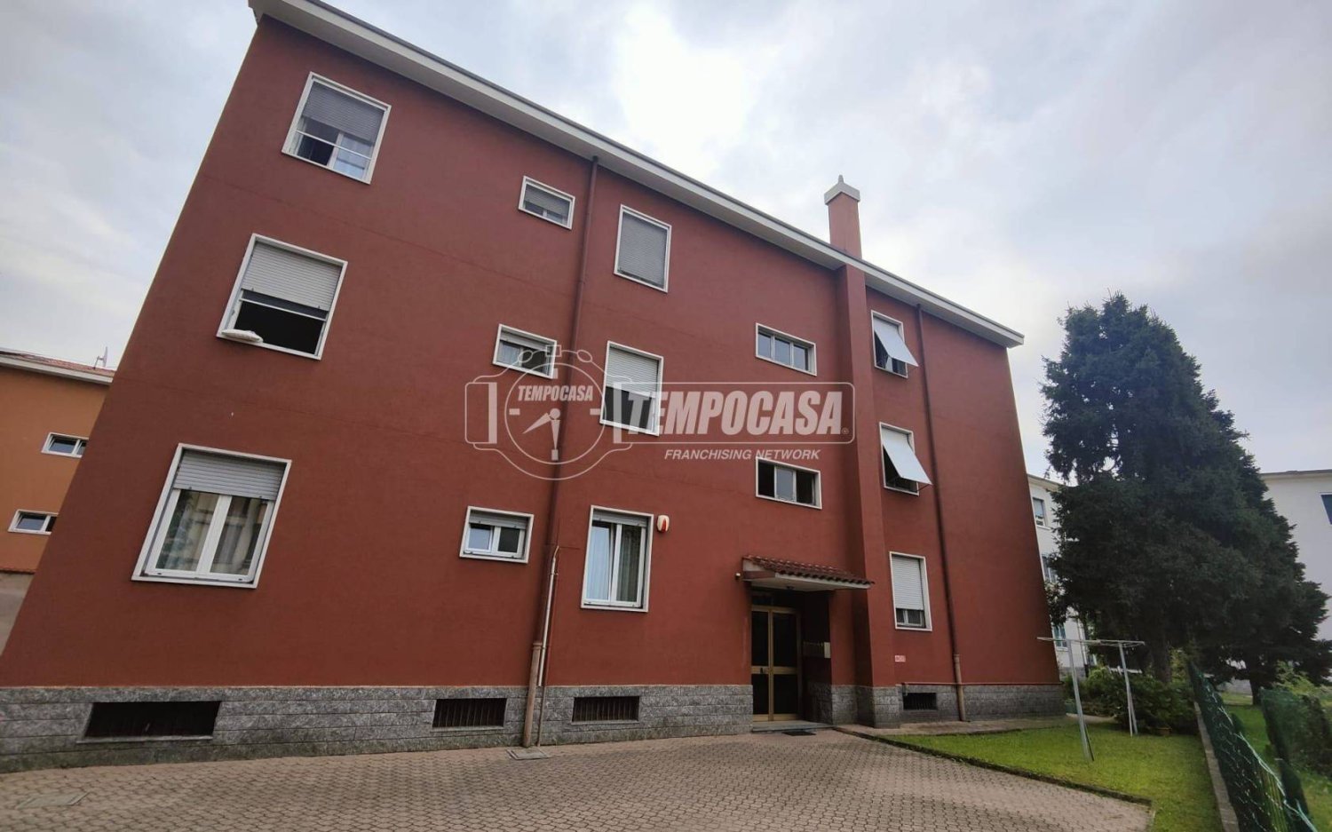 Apartamento T3 em Paderno Dugnano, Italy N.º 380432