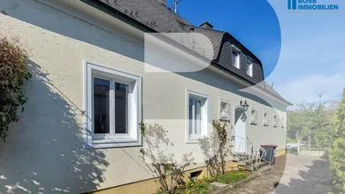 8 rooms Villa in Traun, Austria No. 223210