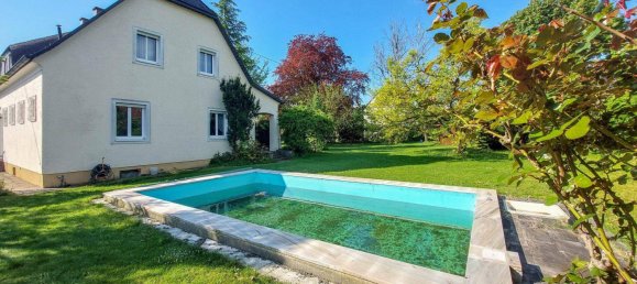 8 rooms Villa in Traun, Austria No. 223210 15