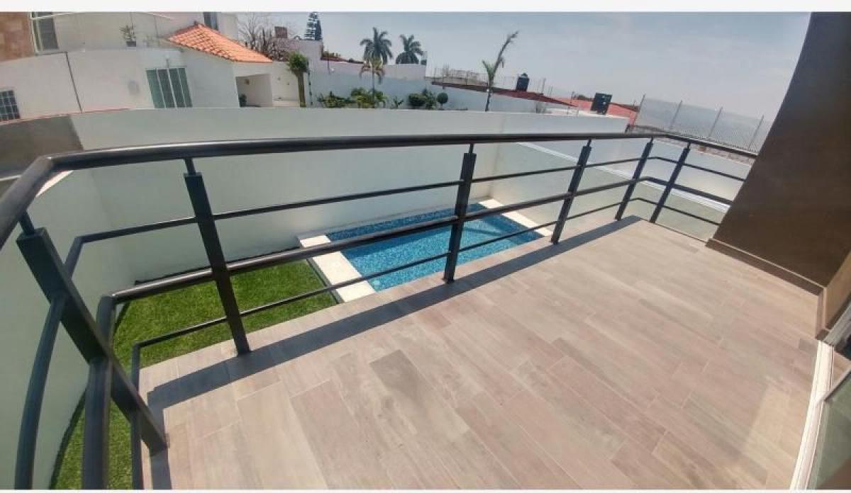 Casa T4 em Morelos, Mexico N.º 164591