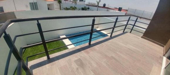 Casa T4 em Morelos, Mexico N.º 164591 2