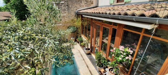 Дом с 3 спальнями в Капестан, Франция № 38024 4