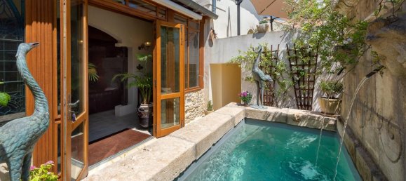 Дом с 3 спальнями в Капестан, Франция № 38024 2