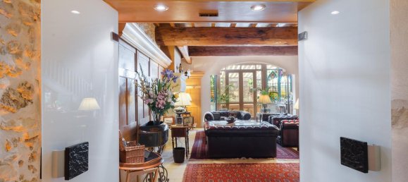 Дом с 3 спальнями в Капестан, Франция № 38024 12